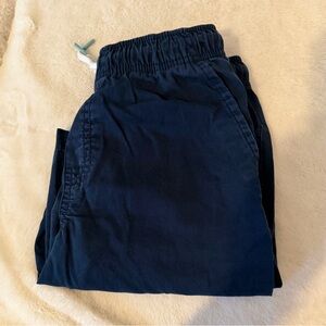 Cat & Jack Navy Kids Shorts